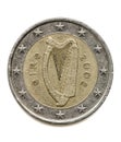 2ÃÂ euroÃÂ denomination circulation coin